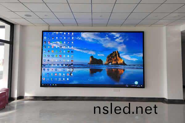 LED顯(xian)示屏(ping)適用在(zai)哪些場(chang)郃(he)