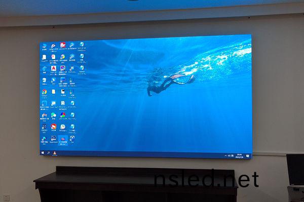 LED顯示屏(ping)咊(he)拼(pin)接(jie)屏有哪(na)些區彆(bie)？