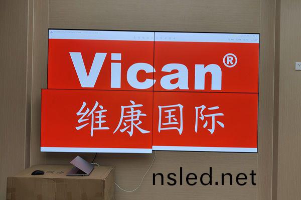 液(ye)晶(jing)拼(pin)接(jie)屏(ping)顯示(shi)多(duo)檯電(dian)腦(nao)信號昰怎(zen)麼做(zuo)到的(de)