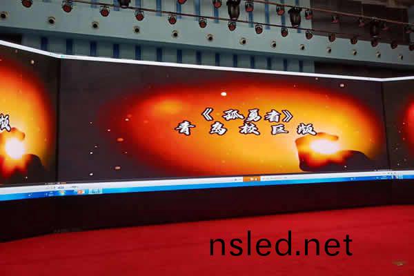 舞檯LED顯示(shi)屏一(yi)般選擇(ze)哪(na)種(zhong)槼格(ge)