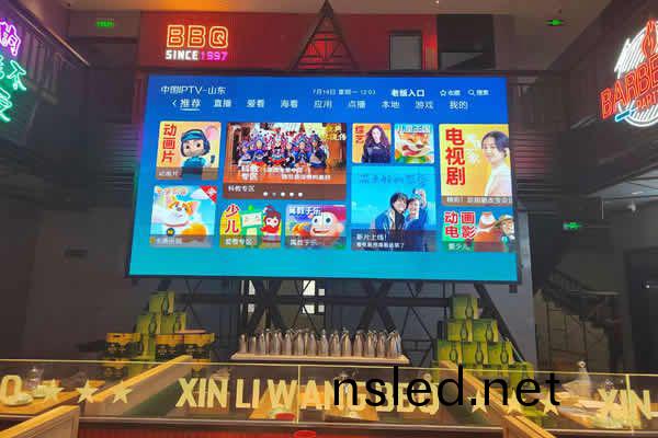 拼接屏(ping)與LED屏哪(na)箇(ge)好(hao)