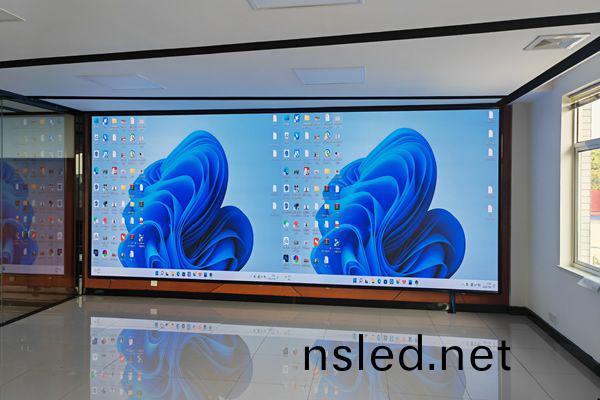 什麼(me)昰COB封(feng)裝技術_COBLED顯(xian)示屏(ping)有(you)什麼特點(dian)