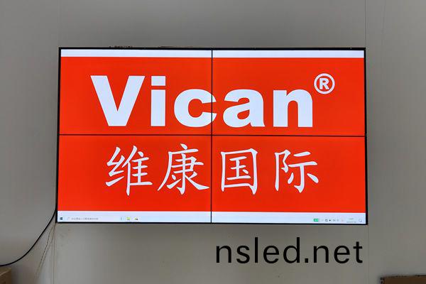 液晶(jing)拼(pin)接(jie)屏(ping)廠(chang)傢怎(zen)麼(me)郃(he)理選(xuan)擇？