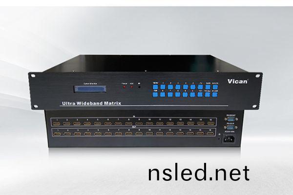 拼接屏(ping)的(de)圖(tu)像處理器有(you)哪些(xie)，該怎(zen)麼(me)選擇？