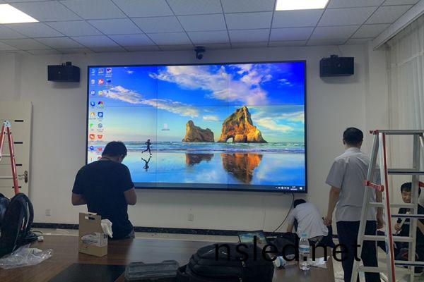 拼(pin)接屏報(bao)價方案包(bao)括(kuo)哪(na)些部(bu)分