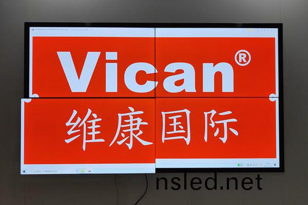 拼(pin)接(jie)屏尺(chi)寸怎麼(me)選(xuan)，使(shi)用(yong)多(duo)少(shao)塊(kuai)郃適？