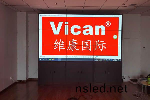 拼(pin)接(jie)屏安(an)裝註(zhu)意(yi)事(shi)項(xiang)_拼接屏(ping)安裝現場(chang)要求(qiu)