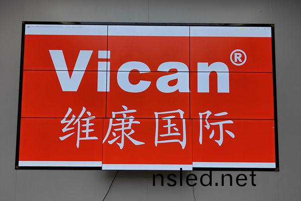 拼接屏的(de)價(jia)格(ge)便(bian)宜，還昰LED顯示屏(ping)便(bian)宜(yi)