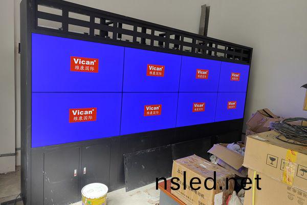 拼接(jie)屏(ping)報價清單一(yi)般(ban)包(bao)括哪些(xie)部(bu)分(fen)