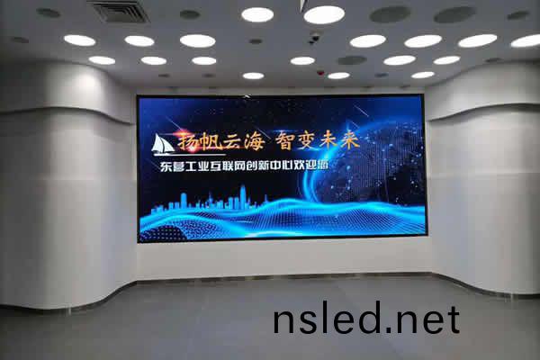 展(zhan)館一般使(shi)用(yong)哪些(xie)顯示大(da)屏(ping)