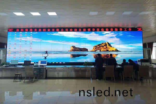 拼(pin)接(jie)屏(ping)的拼(pin)縫(feng)有幾(ji)種，有(you)什麼(me)特(te)點？