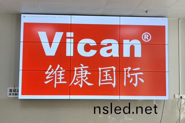 拼(pin)接(jie)屏(ping)産品(pin)一(yi)般應用在哪些(xie)地方