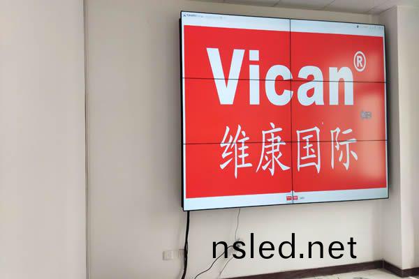 比(bi)較好(hao)的拼(pin)接屏廠傢(jia)有(you)哪些，該怎(zen)麼(me)選擇(ze)？