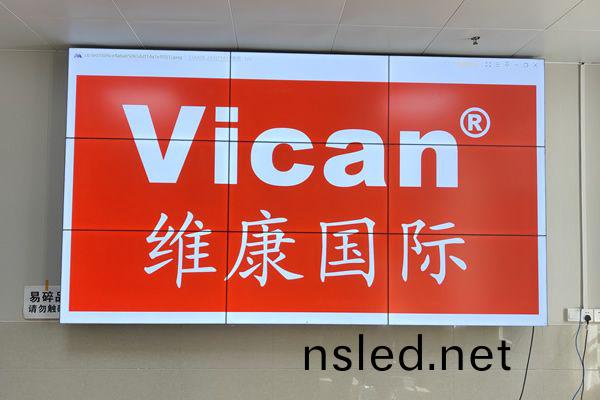 採(cai)購拼(pin)接(jie)屏産(chan)品時需要(yao)註(zhu)意哪些細(xi)節(jie)