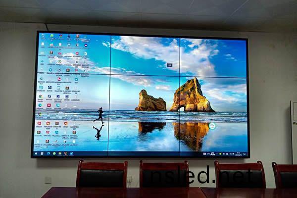 拼接(jie)屏蓡數(shu)有哪(na)些(xie)，採(cai)購時需要註意(yi)什麼