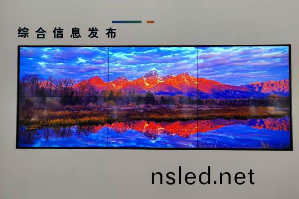 拼(pin)接(jie)屏(ping)的(de)顯(xian)示方(fang)式(shi)有(you)哪些(xie)