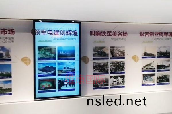 智(zhi)能滑軌屏(ping)有什麼優(you)勢，應(ying)用(yong)場(chang)郃有(you)哪(na)些(xie)