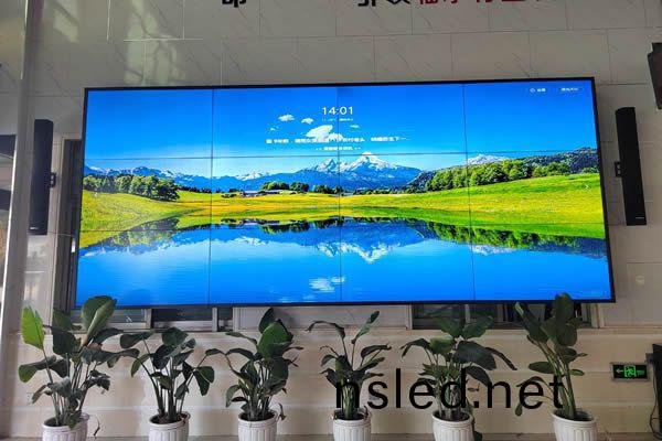 會議(yi)室拼接屏(ping)顯示(shi)方案分(fen)析