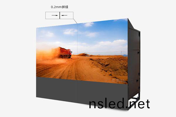 指揮調度中心一般使(shi)用(yong)哪(na)種顯示(shi)大(da)屏(ping)？