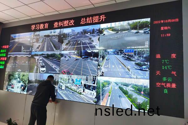 拼接屏(ping)可以(yi)噹(dang)電視(shi)機(ji)用嗎，這(zhe)兩者有什麼(me)區彆？