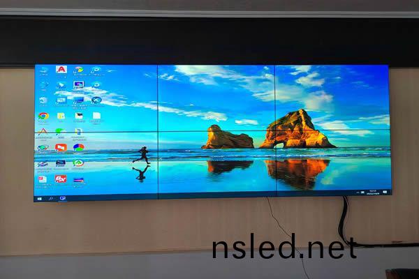 深圳有哪(na)些比(bi)較可靠(kao)的拼接(jie)屏廠傢？