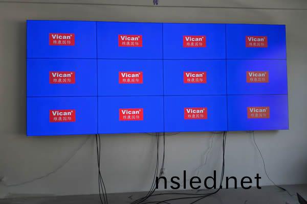 拼接(jie)屏(ping)的(de)高分(fen)辨(bian)率顯(xian)示怎(zen)麼(me)實現(xian)的(de)，主要應(ying)用在哪些場郃？