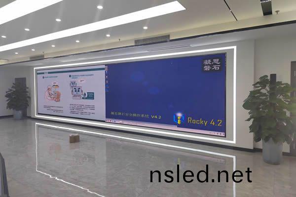 展(zhan)廳LED顯(xian)示屏有(you)哪(na)些槼格，LED顯(xian)示(shi)屏(ping)主要(yao)在(zai)哪(na)些展廳(ting)應用？