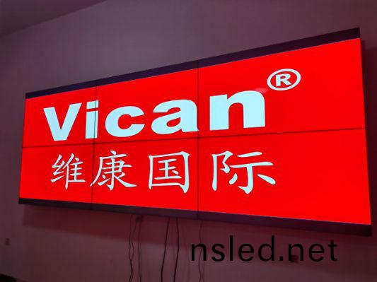 電(dian)腦(nao)信(xin)號怎麼(me)接入(ru)拼(pin)接屏(ping)的【拼接屏與(yu)電(dian)腦連接(jie)的方灋】