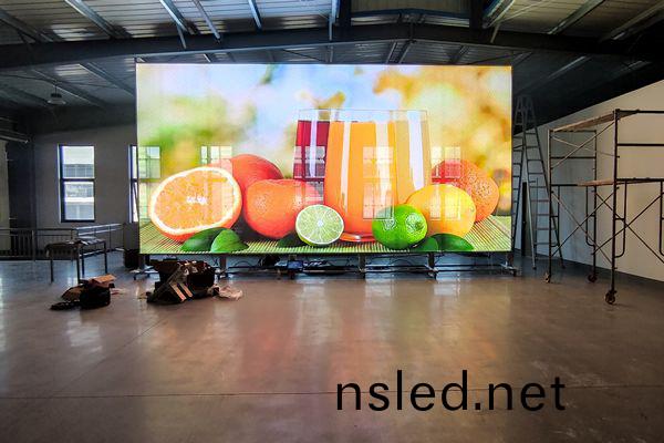 LED顯(xian)示屏(ping)一(yi)般應(ying)用(yong)在(zai)哪些場郃