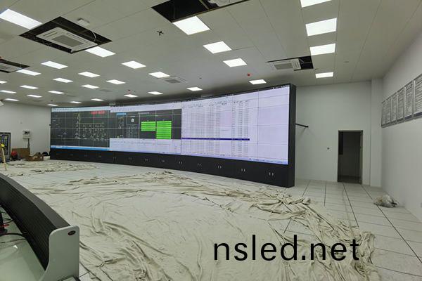 弧(hu)形顯示屏有(you)哪些，弧形顯(xian)示大屏(ping)方案設(she)計(ji)