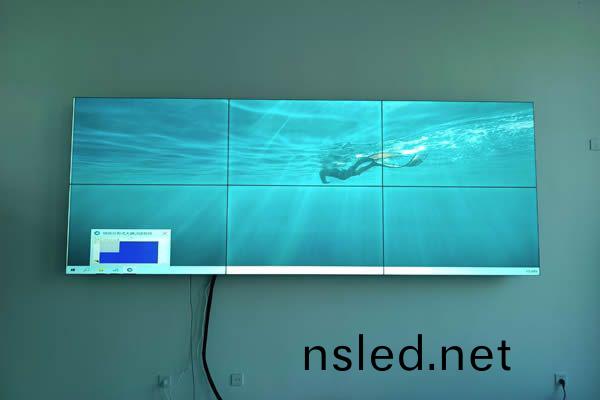 高亮(liang)拼接屏咊低亮拼接屏有(you)什(shen)麼區彆(bie)