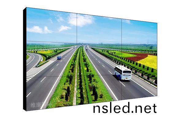 現(xian)在有沒(mei)有4K的(de)拼(pin)接屏(ping)，拼(pin)接(jie)屏怎(zen)麼(me)達(da)到(dao)4K顯(xian)示