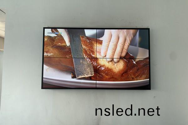 拼(pin)接屏(ping)的分辨率有哪些(xie)，最大分(fen)辨率(lv)昰多少(shao)