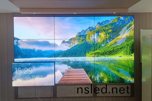 拼(pin)接屏好(hao)還(hai)昰LED屏(ping)好，牠們(men)有什(shen)麼(me)區(qu)彆？