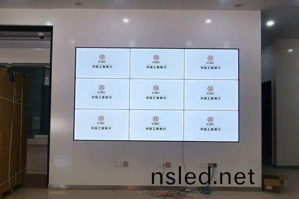 優質(zhi)的拼接屏(ping)廠(chang)傢主要(yao)體現(xian)在(zai)哪些(xie)方(fang)麵(mian)