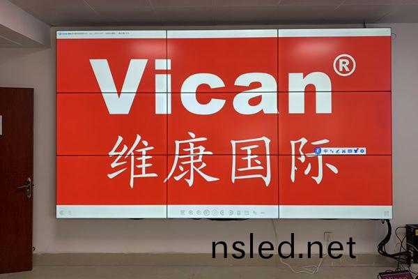 拼接屏(ping)的(de)京東(dong)方(fang)麵闆(ban)好還(hai)昰(shi)LG麵闆(ban)好(hao)