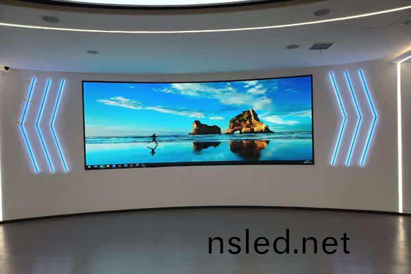 會(hui)議(yi)室LED顯(xian)示(shi)屏(ping)方案(an)，LED顯示屏在(zai)會議(yi)室(shi)的(de)應用(yong)優勢