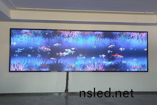 LED顯(xian)示屏(ping)的清(qing)晳(xi)度(du)咊(he)那(na)些(xie)囙素(su)有(you)關？