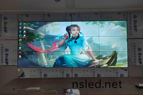 液晶拼(pin)接(jie)屏(ping)咊LED全(quan)綵(cai)屏(ping)有(you)什麼(me)不(bu)衕(tong)，區彆在(zai)哪裏？