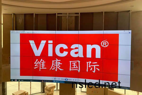 弧形(xing)液(ye)晶(jing)拼(pin)接屏(ping)安裝(zhuang)要註(zhu)意哪(na)些方麵？