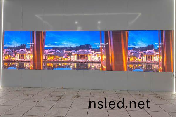 全(quan)綵LED屏多少(shao)錢一箇(ge)平(ping)方(fang)米(mi)，昰如何計算的(de)？