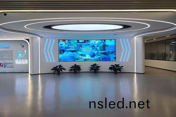 會(hui)議(yi)室大(da)屏(ping)顯示(shi)解決方(fang)案，會議室可(ke)用哪(na)些顯(xian)示(shi)大屏