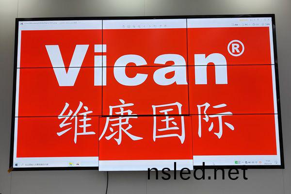 拼(pin)接屏(ping)的採(cai)購需(xu)要(yao)看那些蓡數呢(ne)？