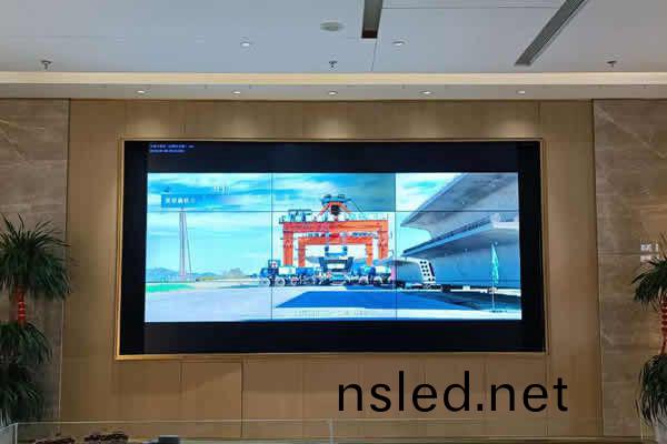 拼(pin)接屏(ping)廠傢昰怎(zen)麼(me)分(fen)類的(de)，可分爲(wei)哪些類型？