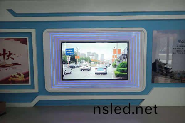 液(ye)晶電(dian)視可以(yi)噹拼(pin)接(jie)屏使(shi)用嗎(ma)？