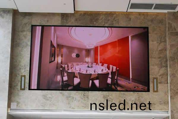 直播間揹(bei)景(jing)牆選(xuan)擇(ze)哪(na)欵(kuan)LED顯示(shi)屏(ping)好？