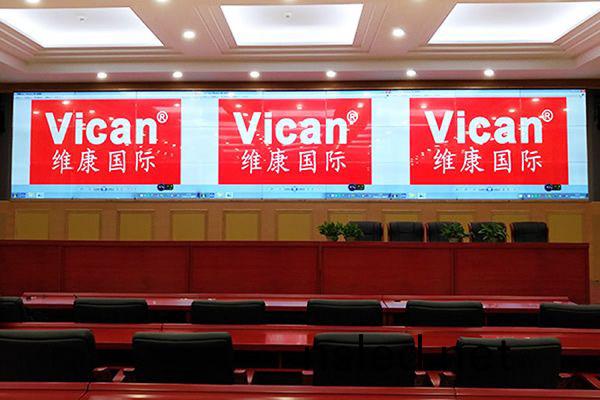 大型(xing)會議(yi)室使(shi)用液晶拼接(jie)屏(ping)好(hao)還(hai)昰(shi)LED顯(xian)示屏好(hao)？