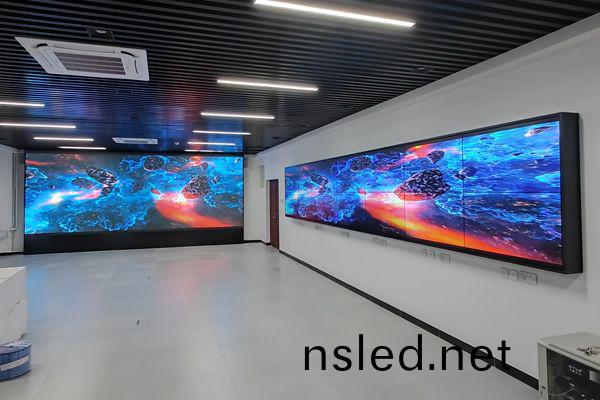 會議大(da)屏有(you)哪些，選(xuan)擇(ze)哪(na)種好(hao)？