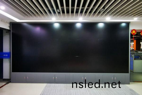 深(shen)圳市(shi)天音科(ke)技公司(si) - 辦公(gong)室(shi)顯(xian)示大屏(ping)