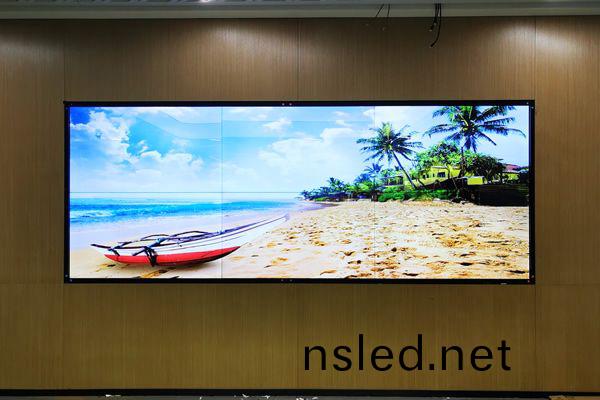 會議(yi)室(shi)大屏選(xuan)擇(ze)拼接屏好，還(hai)昰(shi)LED顯(xian)示(shi)屏(ping)好？